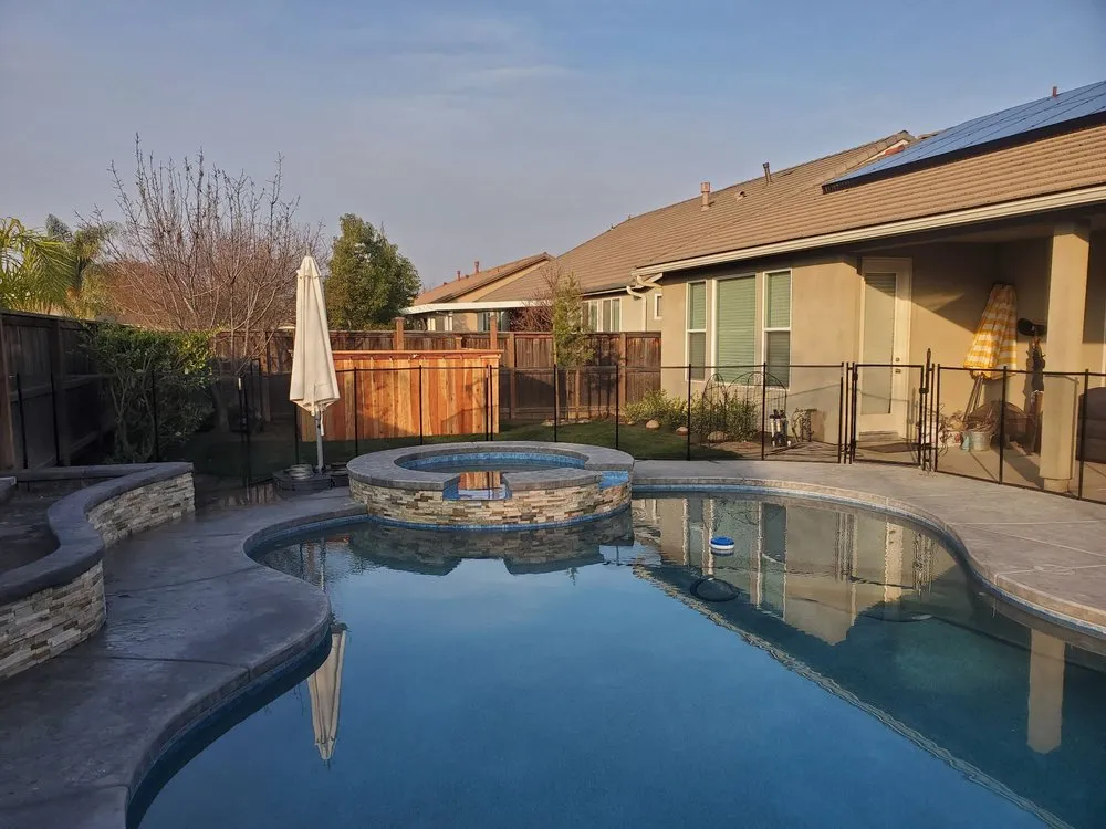 Top-rated landscaping services in Clovis, CA by Mission View Landscaping