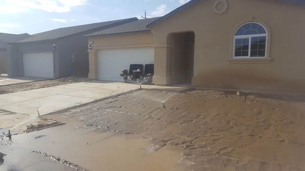 Professional lawn care service near you in Clovis, CA by Mission View Landscaping