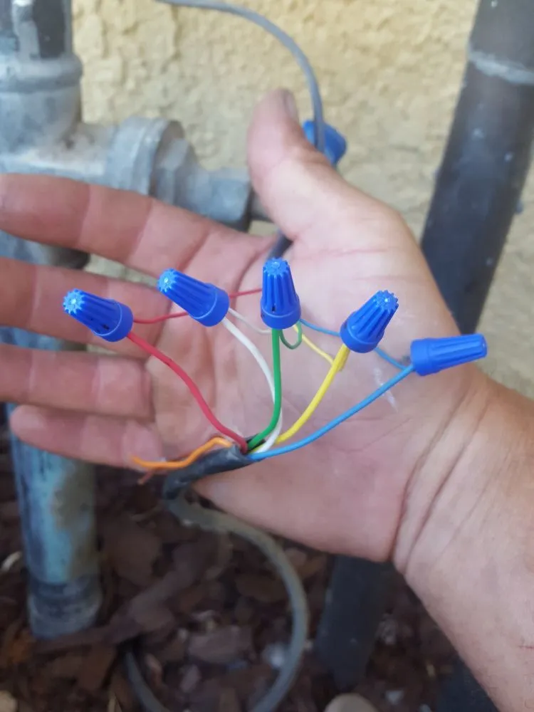 Custom landscape design in Clovis, CA - Mission View Landscaping