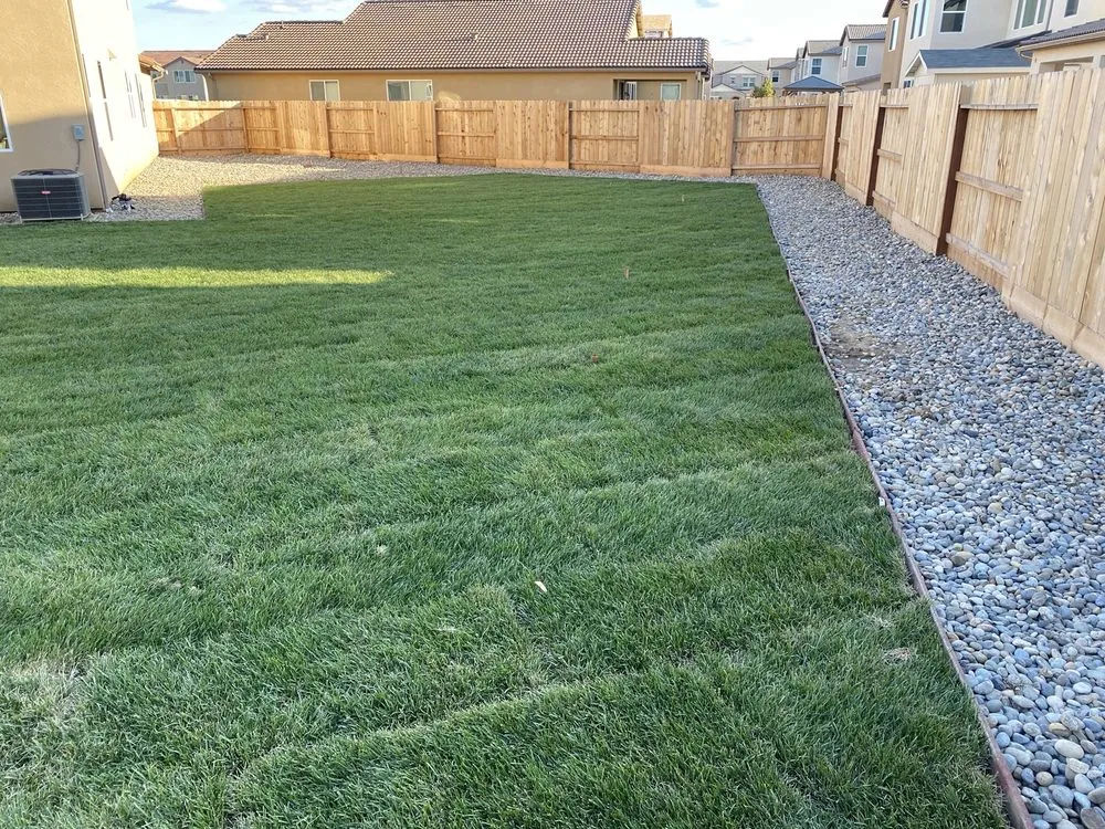 Top-rated landscaping services experts serving Clovis, CA - Mission View Landscaping