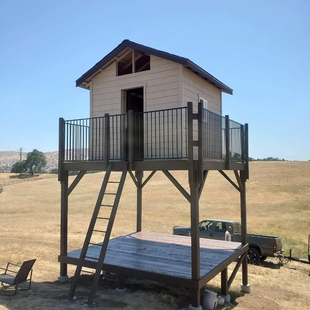 Reliable lawn care service experts serving Clovis, CA - Mission View Landscaping