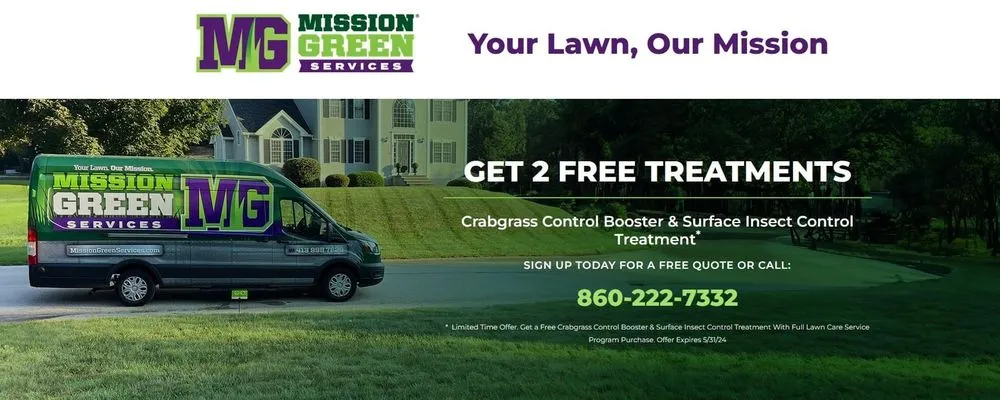 Trusted yard cleanup service with custom design across Chicopee, MA - MissionGreen Services