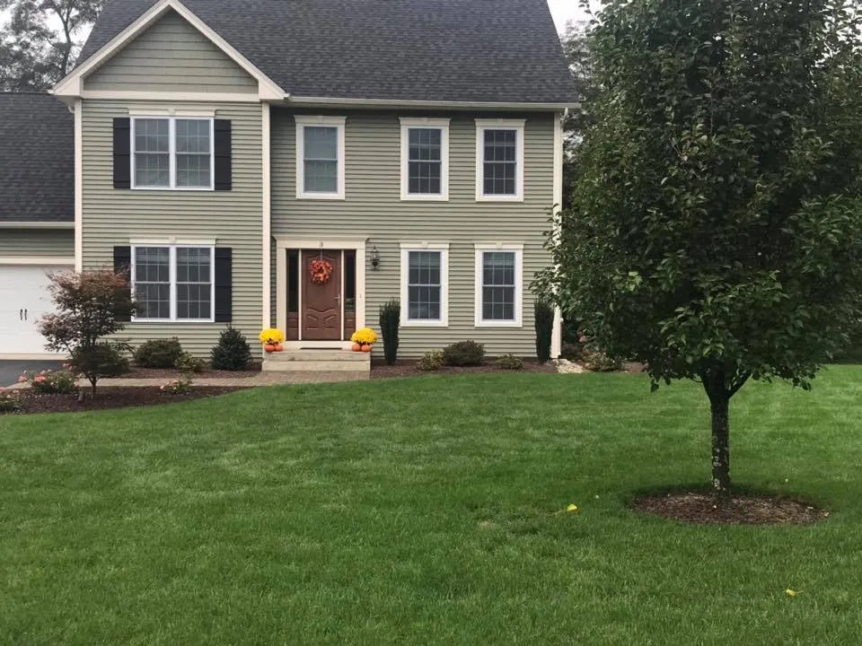 Custom landscape design experts serving Chicopee, MA - MissionGreen Services