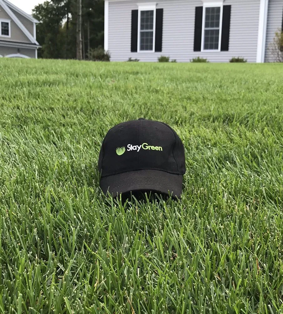 Professional garden landscaping for year-round maintenance across Chicopee, MA - MissionGreen Services