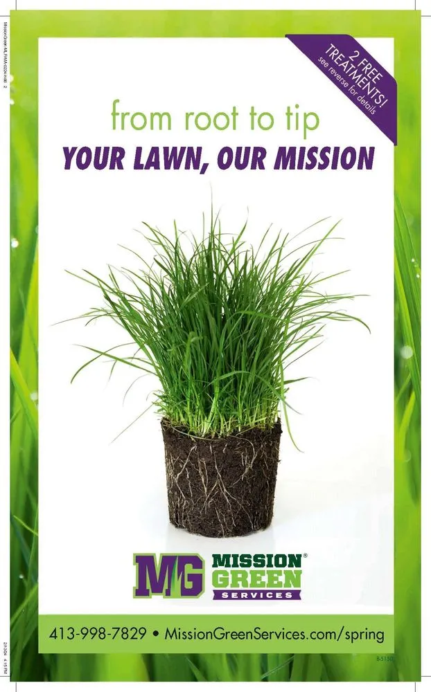 Professional landscape design for year-round maintenance across Smithfield, RI - MissionGreen Services