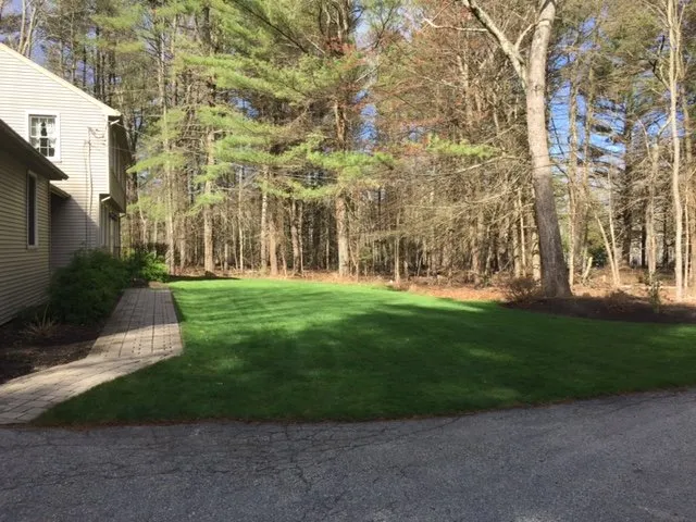 Reliable residential landscaping in Smithfield, RI - MissionGreen Services
