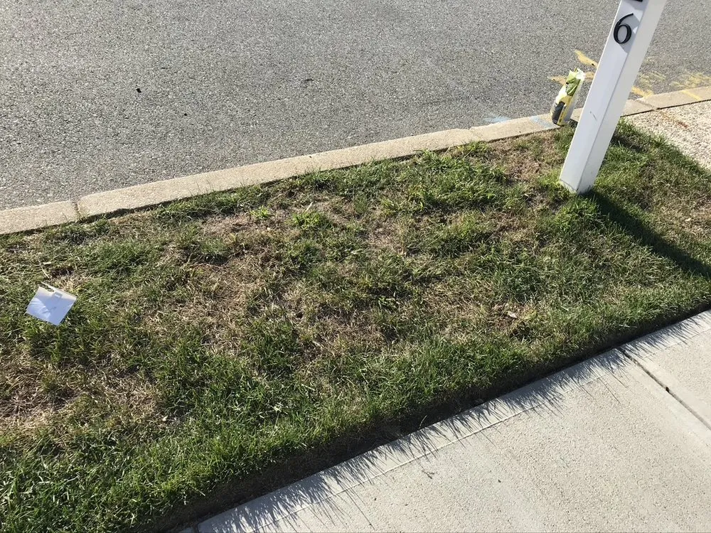 Custom lawn mowing service for homes in Smithfield, RI by MissionGreen Services