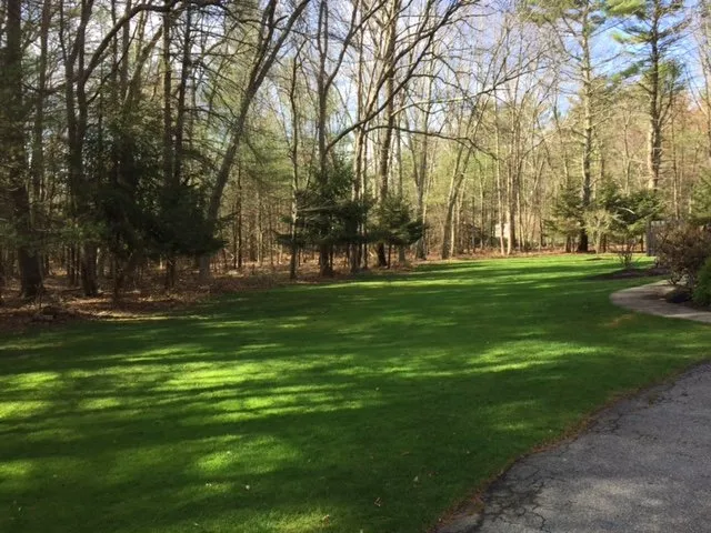 Top-rated landscaping services for year-round maintenance across Smithfield, RI - MissionGreen Services