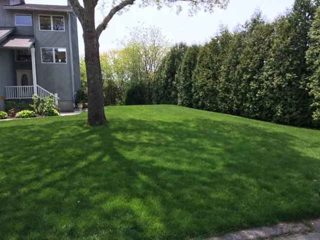 Top-rated garden landscaping experts serving Smithfield, RI - MissionGreen Services