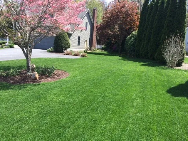 Reliable lawn care service experts serving Smithfield, RI - MissionGreen Services
