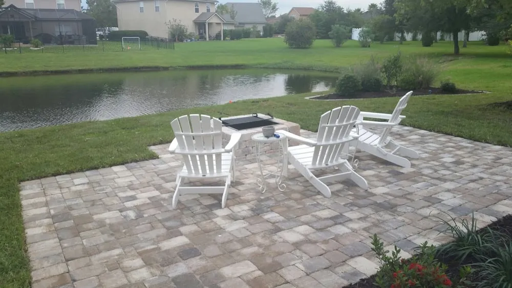 Trusted lawn mowing service near you across St. Augustine, FL - Missions Lawn and Landscape