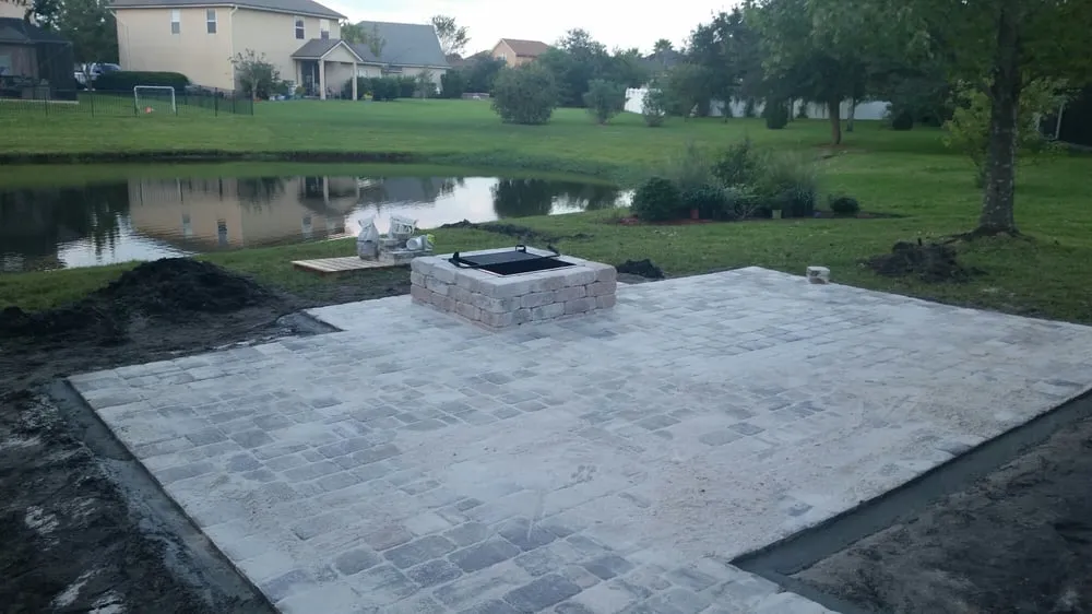 Professional lawn mowing service experts serving St. Augustine, FL - Missions Lawn and Landscape