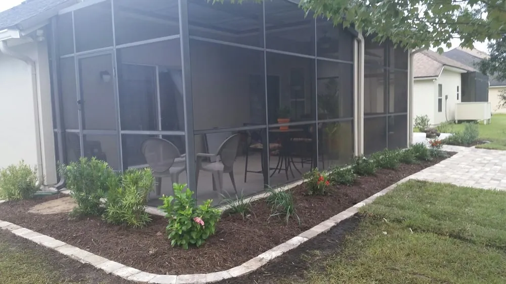 Trusted lawn care service for homes across St. Augustine, FL - Missions Lawn and Landscape