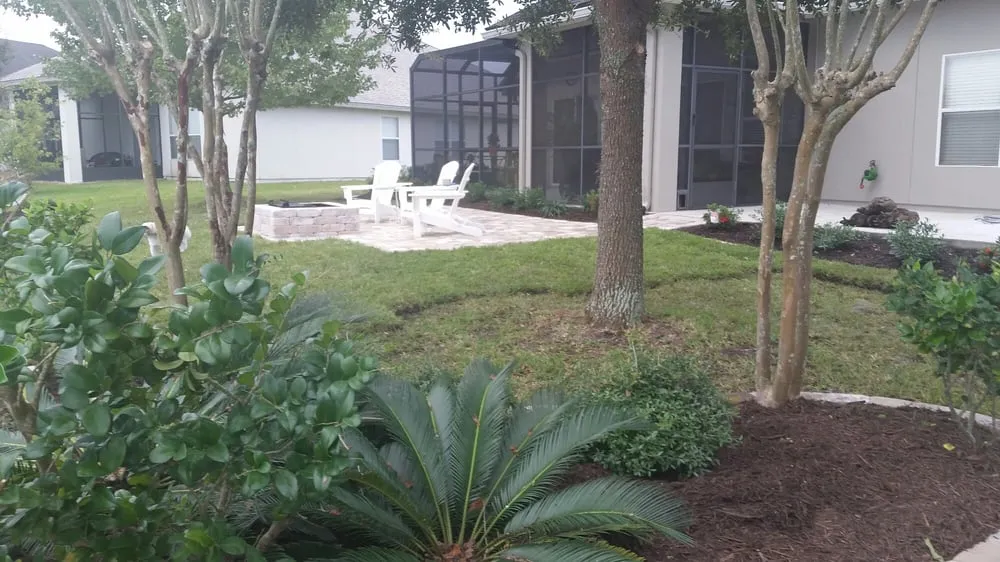 Professional yard maintenance experts serving St. Augustine, FL - Missions Lawn and Landscape