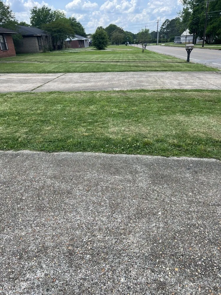Local lawn care service in Tupelo, MS - Mississippi Baddboyy Lawncare