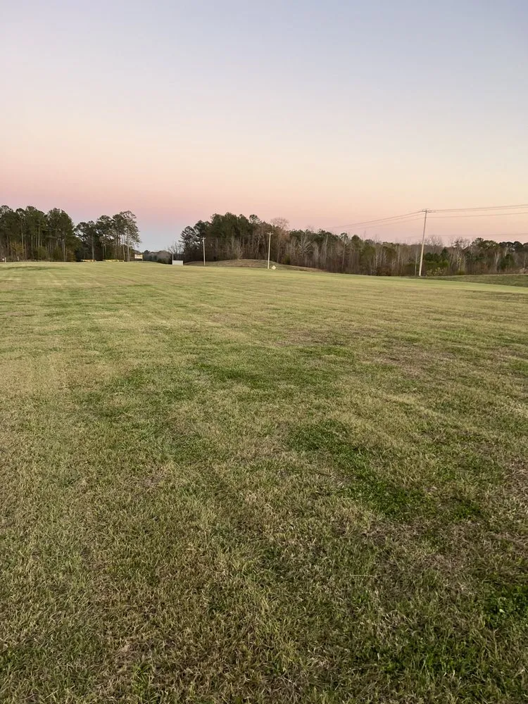 Reliable outdoor landscaping in Tupelo, MS by Mississippi Baddboyy Lawncare