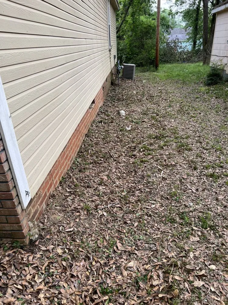 Local lawn care service in Tupelo, MS by Mississippi Baddboyy Lawncare