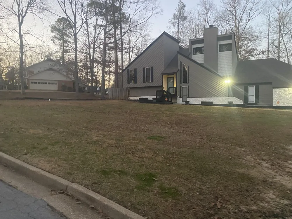 Trusted landscape installation for outdoor upgrades in Ridgeland, MS by Mississippi Greenery