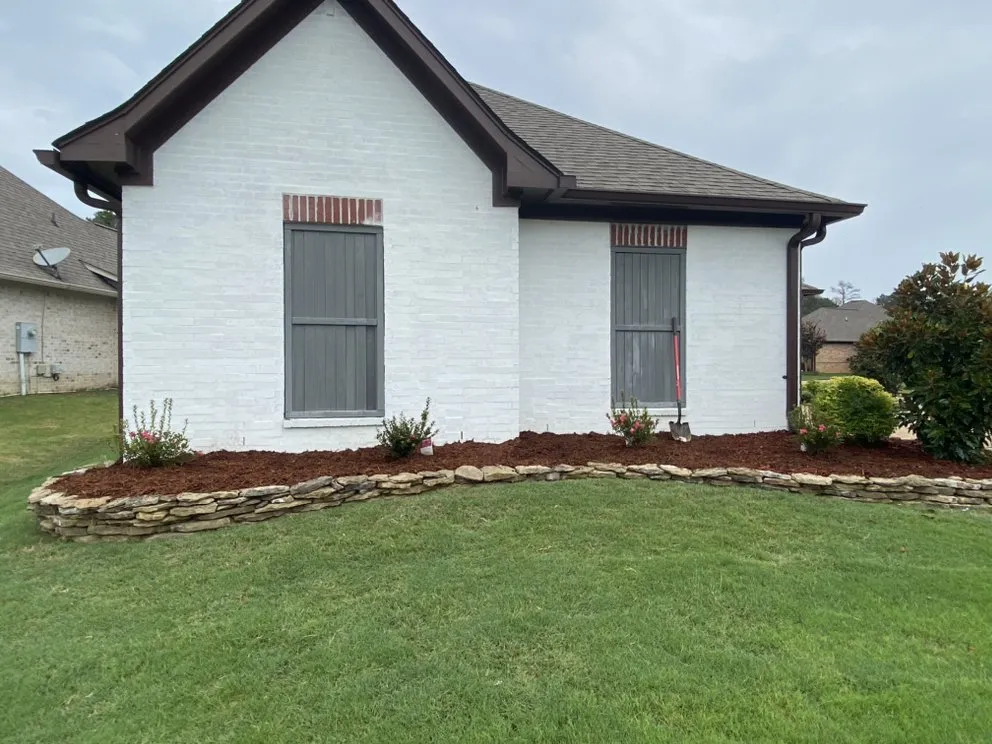 Reliable landscape installation for outdoor upgrades across Ridgeland, MS - Mississippi Greenery