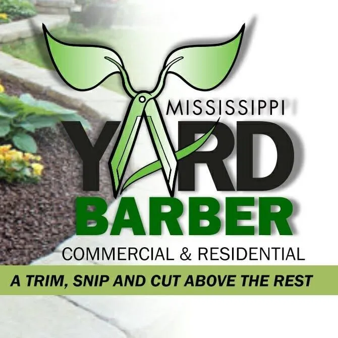 Reliable landscape installation in Madison, MS by Mississippi Yard Barber