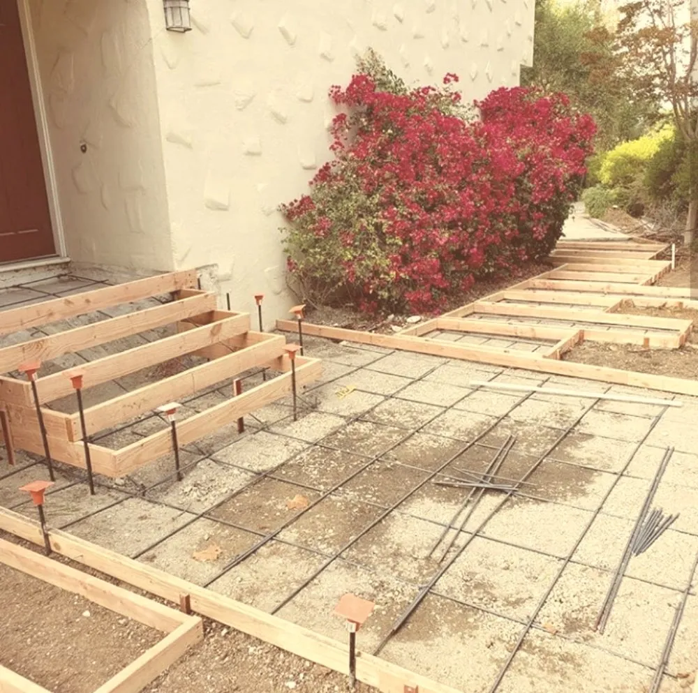 Custom lawn care service for residential properties across Richmond, CA - MissLandscape