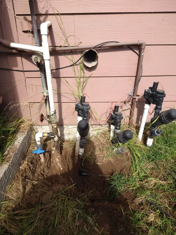 Reliable outdoor landscaping experts serving Richmond, CA - MissLandscape