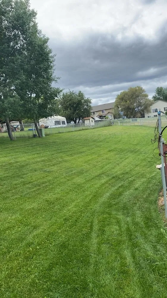 Trusted yard maintenance for outdoor upgrades across Missoula, MT - Missoula Landscape Solutions