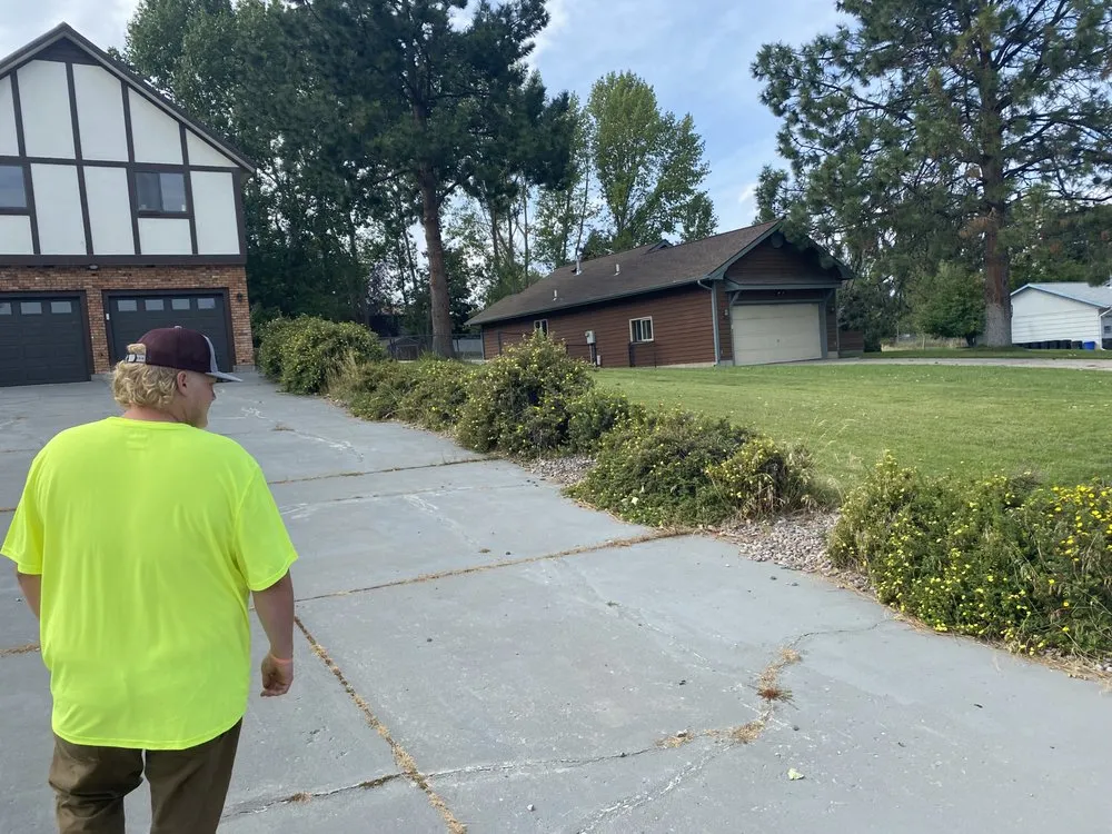 Top-rated outdoor landscaping experts serving Missoula, MT - Missoula Landscape Solutions