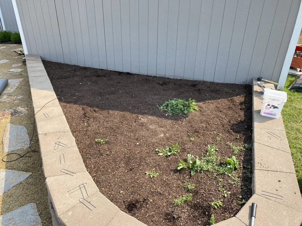 Affordable landscape installation near you across Missoula, MT - Missoula Landscape Solutions