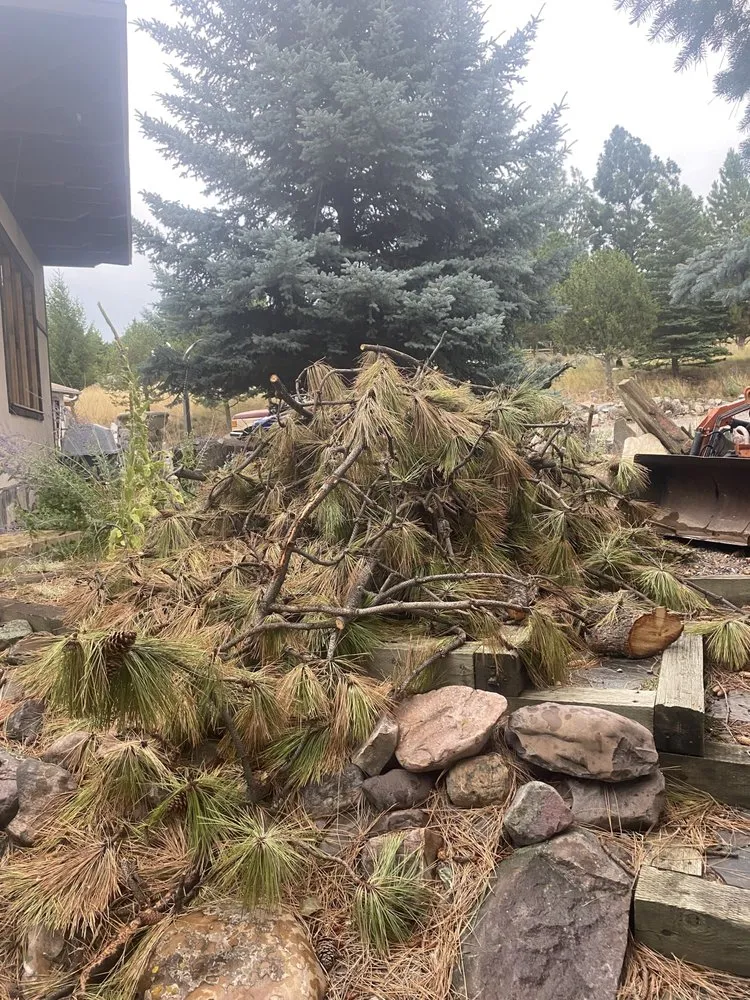 Top-rated outdoor landscaping in Missoula, MT - Missoula Landscape Solutions