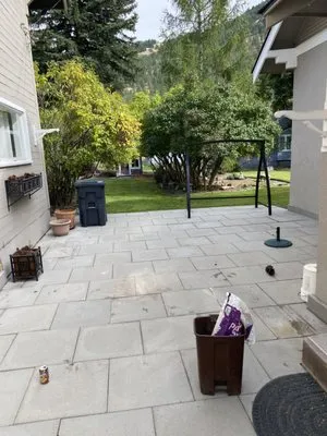 Missoula Landscape Solutions