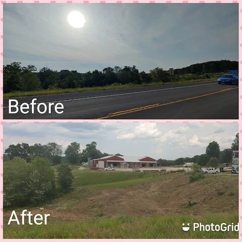 Expert residential landscaping in Eureka, MO by Missouri Brush Control