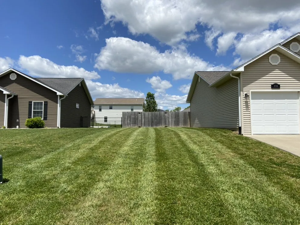 Reliable outdoor landscaping for year-round maintenance across Cape Girardeau, MO - Missouri Lawn Pros
