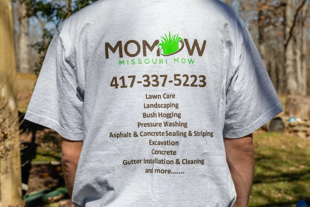 Top-rated lawn care service in Galena, MO by Missouri Mow