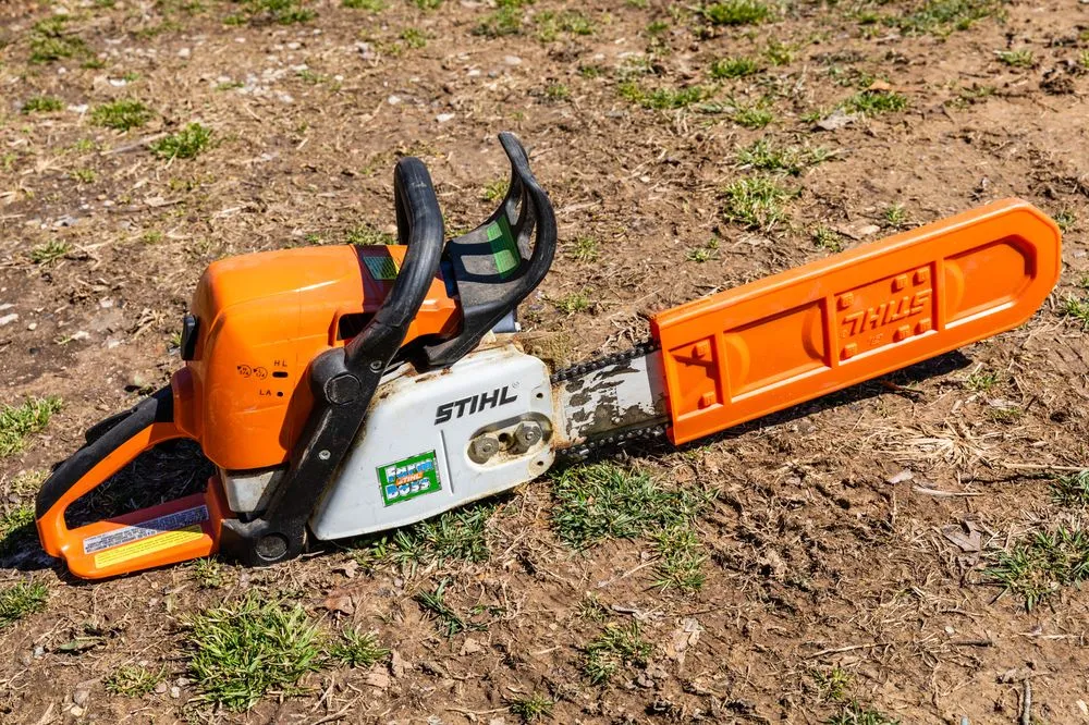 Professional landscape design for year-round maintenance in Galena, MO by Missouri Mow