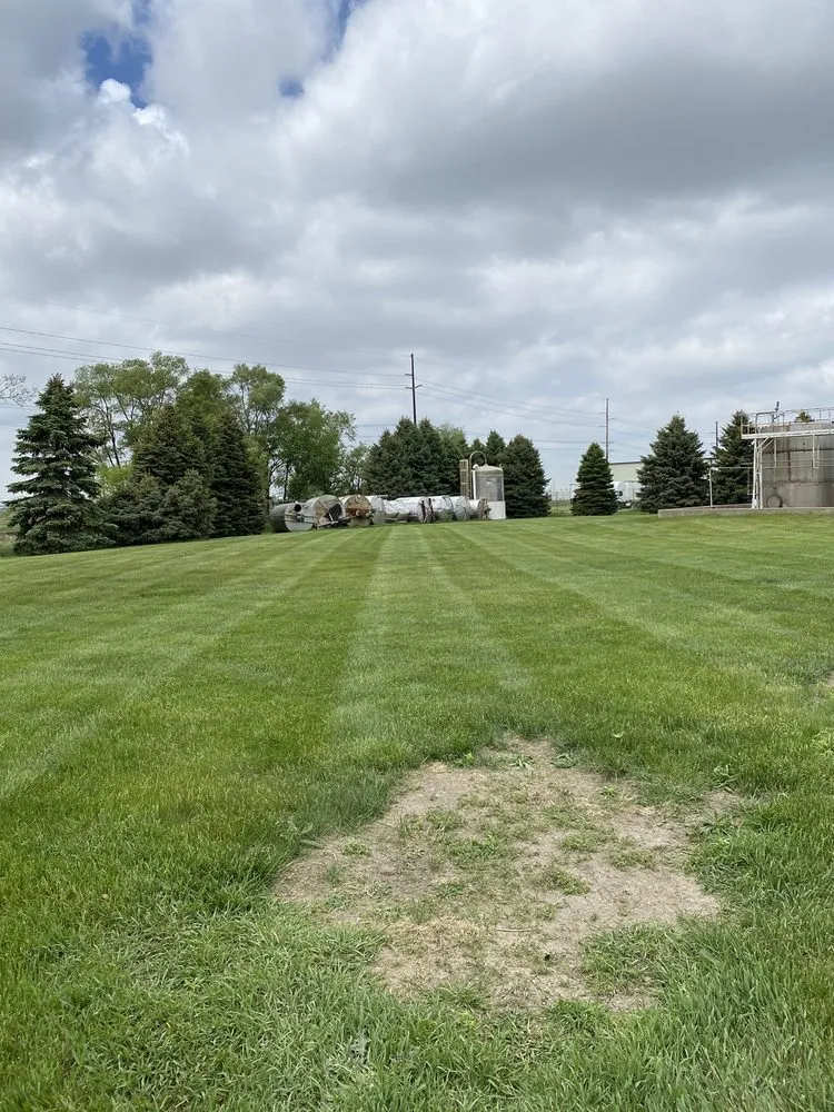 Affordable residential landscaping in Sioux City, IA by Missouri River Ground Maintenance