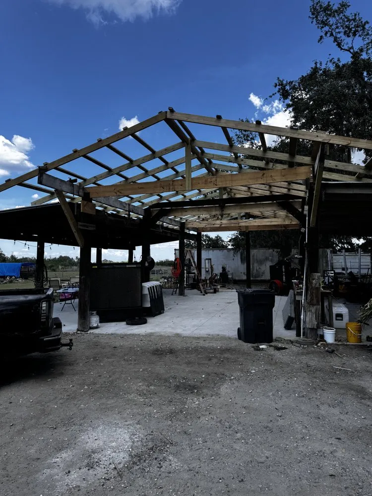 Local yard maintenance in Ruskin, FL by Mister Everything