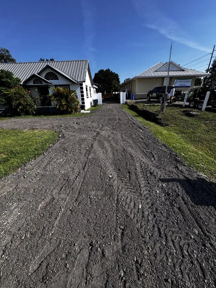 Local garden landscaping experts serving Ruskin, FL - Mister Everything