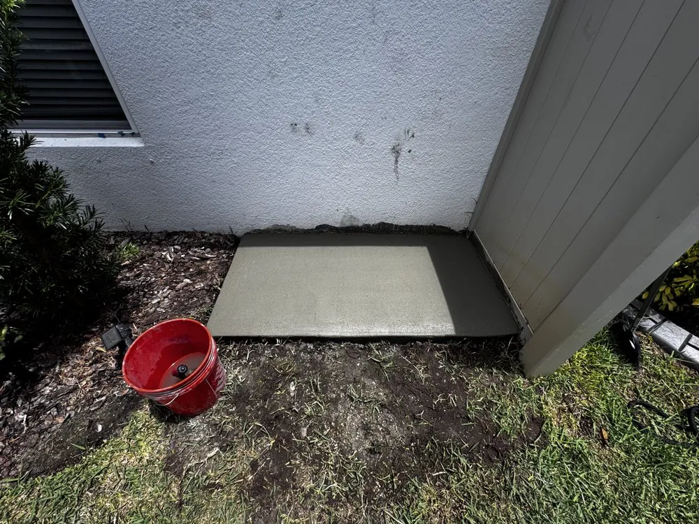 Top-rated outdoor landscaping experts serving Ruskin, FL - Mister Everything