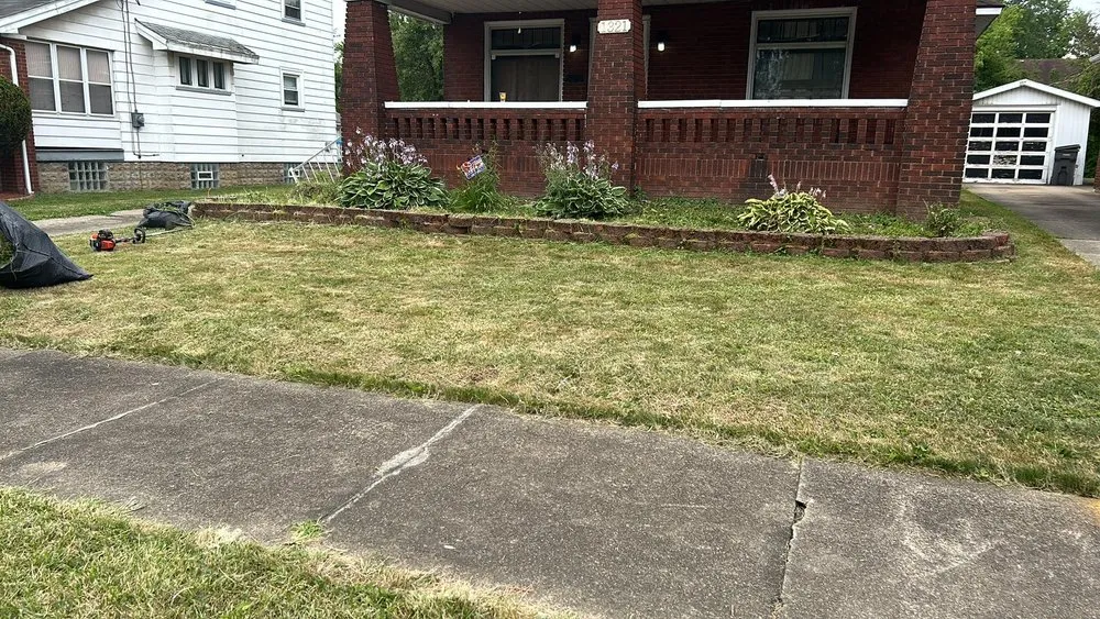 Top-rated landscape design in Youngstown, OH by Mister Fantastic