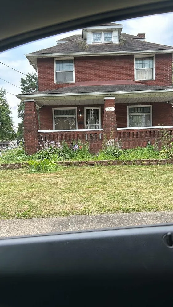 Affordable landscape design in Youngstown, OH - Mister Fantastic