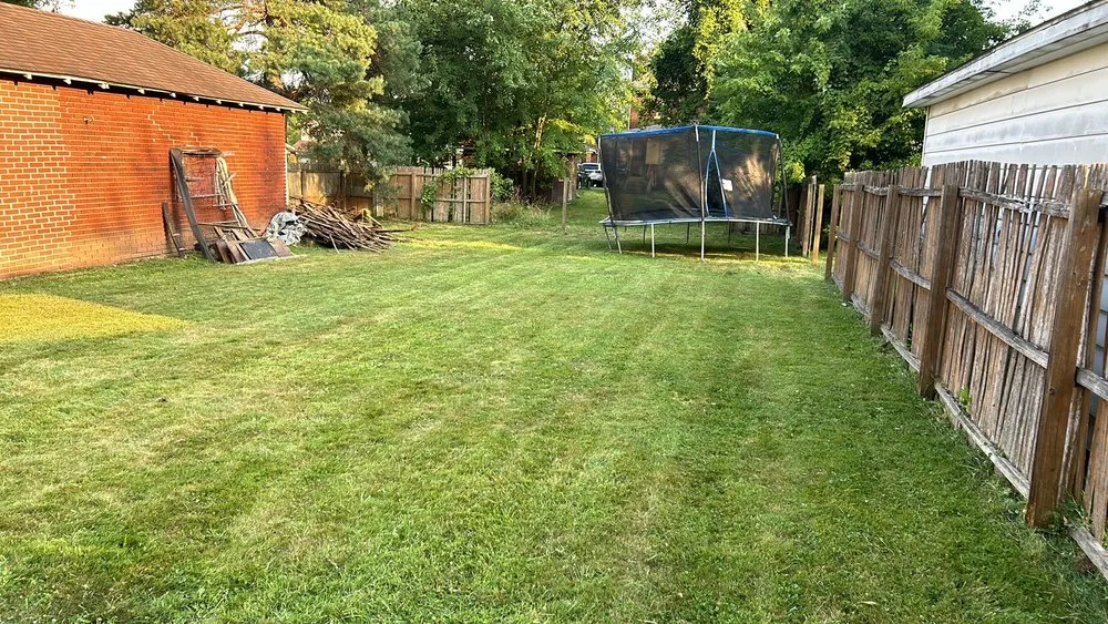 Trusted garden landscaping experts serving Youngstown, OH - Mister Fantastic