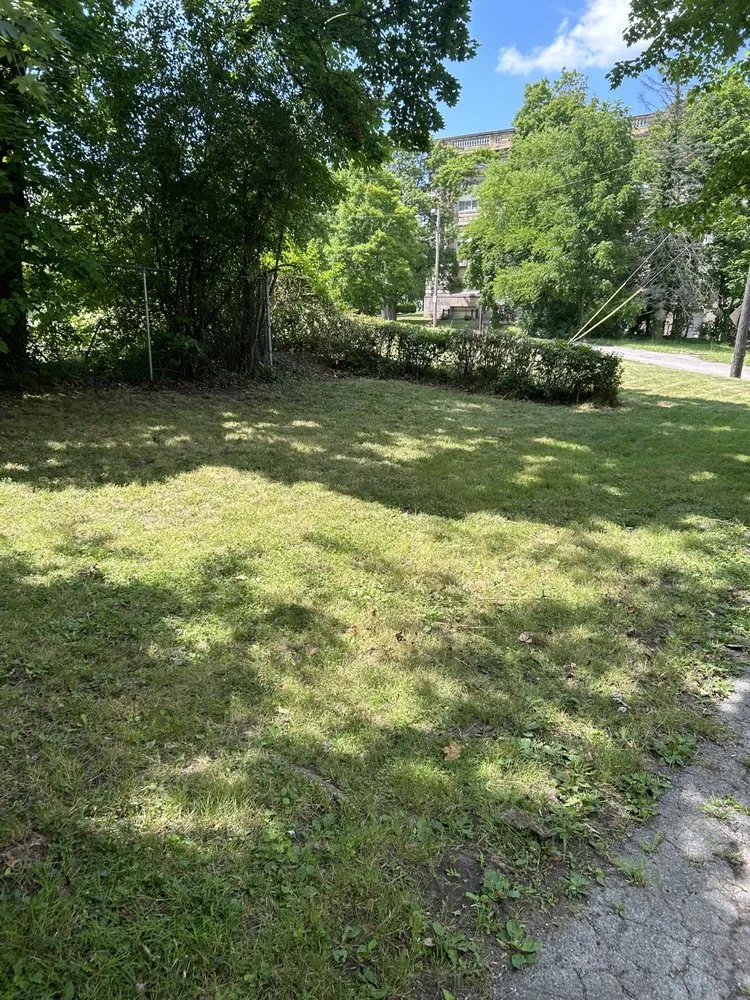 Local outdoor landscaping for year-round maintenance across Youngstown, OH - Mister Fantastic