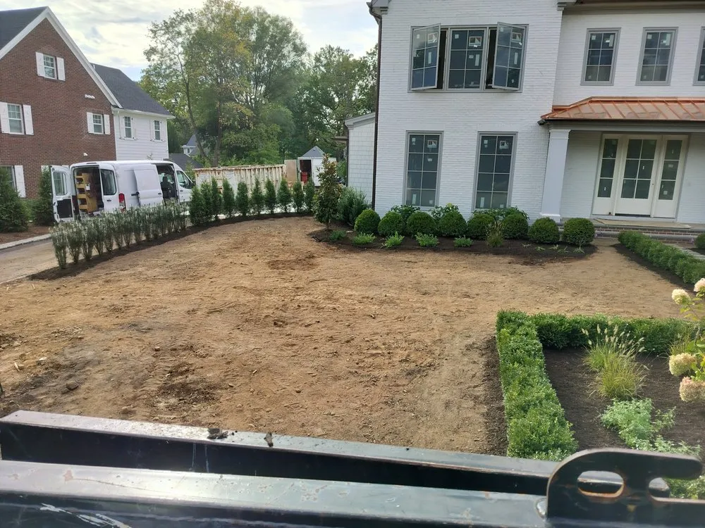 Reliable landscape design in Newark, NJ - Mister G Landscaping & Construction