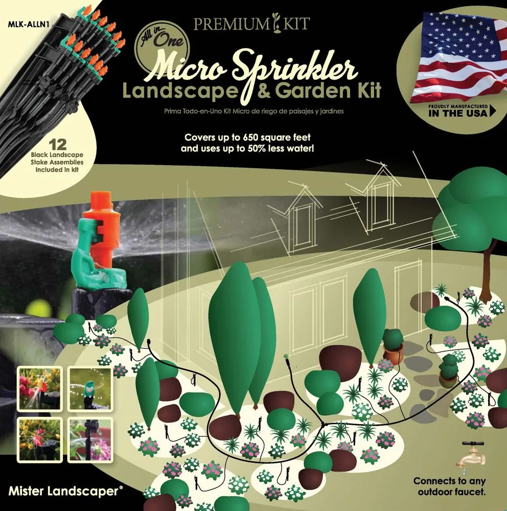 Custom lawn care service in Dundee, FL - Mister Landscaper