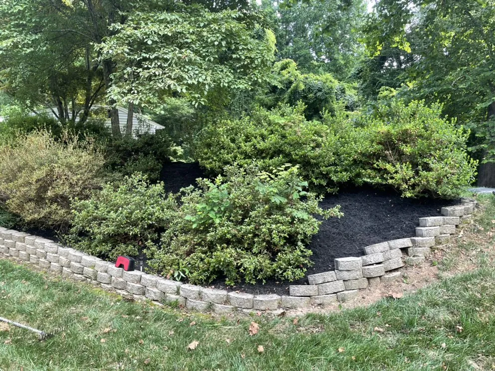 Top-rated residential landscaping experts serving Hollywood, MD - Mister Lawn Maintenance