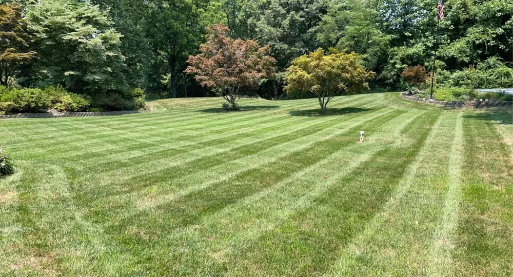 Local garden landscaping in Hollywood, MD - Mister Lawn Maintenance