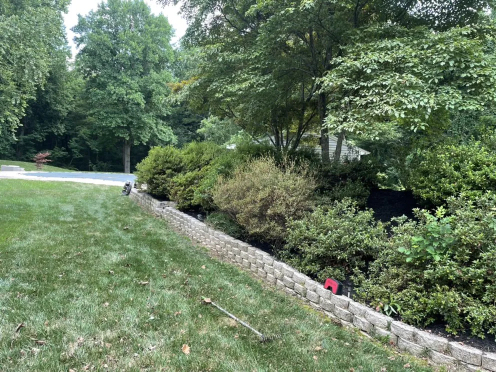 Trusted landscaping services for homes across Hollywood, MD - Mister Lawn Maintenance