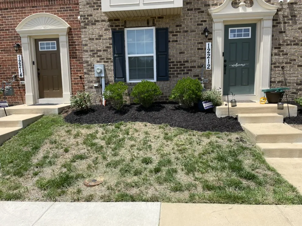 Reliable landscaping services in Hollywood, MD by Mister Lawn Maintenance