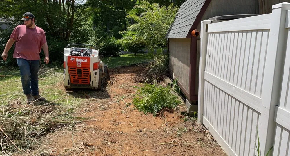 Reliable garden landscaping for outdoor upgrades across Hollywood, MD - Mister Lawn Maintenance
